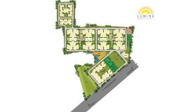 Lumina 2020, Chennai - 2 & 3 BHK Apartment