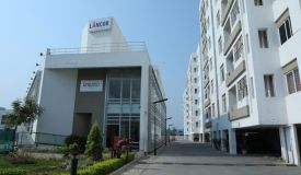 Lumina 2020, Chennai - 2 & 3 BHK Apartment