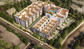 Adroit Fortune, Chennai - 2 & 3 BHK Apartment