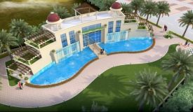 Maruti Infra City 3, Raipur - Residential Colony