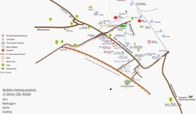 Country Farms, Noida - Residential Plots