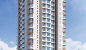 Romell Allure, Mumbai - 1/2 BHK Apartment