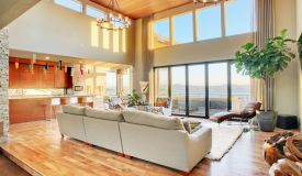 Euforia Homes, Zirakpur - 3 BHK Premium Home