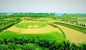 Goodluck Residency, Raipur - Residential Plots