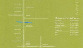 NJFC Harmony, Kanpur - Residential Plots