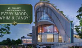 Mahavir Spring, Thane - 1/2/3/4 BHK Luxurious Homes