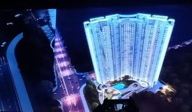 Mahavir Spring, Thane - 1/2/3/4 BHK Luxurious Homes