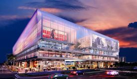 Elan Epic, Gurgaon - Retail Shop
