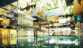 Elan Epic, Gurgaon - Retail Shop