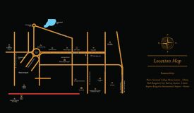 Concorde Luxepolis, Bangalore - 3 BHK Residence