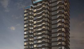 Concorde Luxepolis, Bangalore - 3 BHK Residence