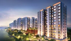 Godrej Seven