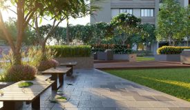 Karmayog Heights, Ahmedabad - 3/4 BHK Apartment