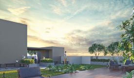 Karmayog Heights, Ahmedabad - 3/4 BHK Apartment