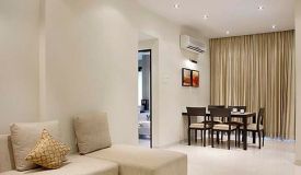 Kesar Exotica, Navi Mumbai - 2/3/4 BHK Apartment