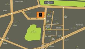 Shubh Gateway, Pune - 2/3/4 BHK Apartment