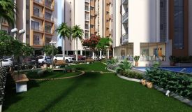 Unimont Aurum, Mumbai - 1/2 BHK Residential Apartment