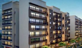 Unimont Aurum, Mumbai - 1/2 BHK Residential Apartment