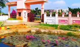 Brundavanam Advaitha, Vijayawada - 1/2 BHK Apartments