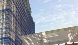 M3M Broadway, Gurgaon - Shops, Offices, Showrooms