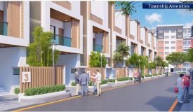 SDPL Green, Nagpur - Residential Township