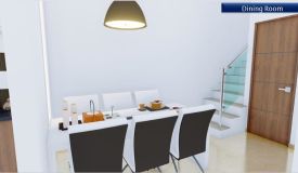 SDPL Green, Nagpur - Residential Township