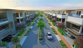 Vinay Casa Carino, Hyderabad - 4 BHK Villa