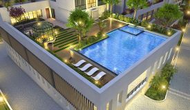 Forest Edge Phase 2, Pune - 2BHK Homes