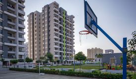Citron Phase 2, Pune - 1/2 BHK Apartments