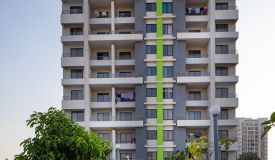 Citron Phase 2, Pune - 1/2 BHK Apartments