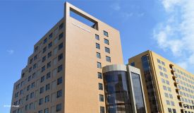 Vascon Platinum Square, Pune - Commercial Office Space