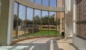 Vascon Platinum Square, Pune - Commercial Office Space