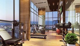 Romell Vasanthi, Mumbai - 1/2/3/4 BHK Apartments