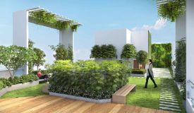 Romell Vasanthi, Mumbai - 1/2/3/4 BHK Apartments