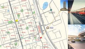 Balaji Exotica, Navi Mumbai - 2/3 BHK Apartment