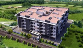 Saritha Fortune, Bangalore - 2/3 BHK Apartment