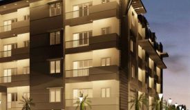 Saritha Fortune, Bangalore - 2/3 BHK Apartment