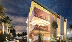 GBP Tech Town, Mohali - Premium Villas, Residential Plots