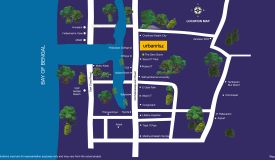 Codename Independence Day, Chennai - 1/2/3 BHK & Studio Apartment
