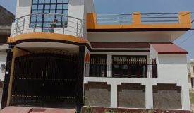 U K Enclave, Kashipur - Residential Plot