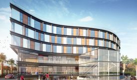 Mukut House, Amritsar - Luxury Retail & Office Spaces