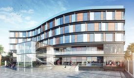 Mukut House, Amritsar - Luxury Retail & Office Spaces