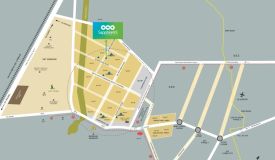 Ameya Sapphire 93, Gurgaon - Shop Space