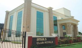 Ansal Town Meerut, Meerut - 2/3 BHK Apartment
