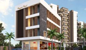 Pragati Pearl, Raipur - Premium 2BHK Residences