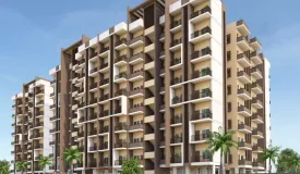 Pragati Pearl, Raipur - Premium 2BHK Residences