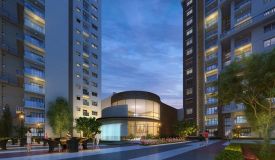 Salarpuria Sattva Divinity, Bangalore - 1/2/3 BHK Apartments