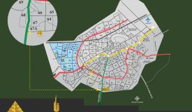 Pyramid Urban 67A, Gurgaon - 2 BHK Apartment