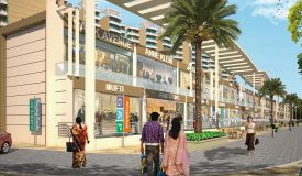 Pyramid Urban 67A, Gurgaon - 2 BHK Apartment