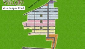 Nikunj Vihar, Lucknow - Residential Plot